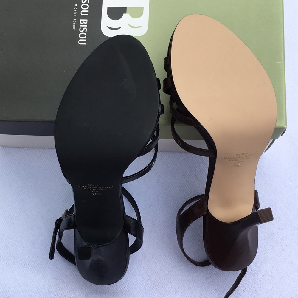 Heels!👠New! - Picture 7 of 7